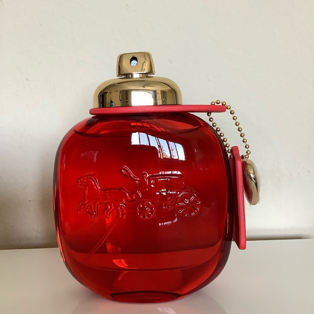 Coach Love 3oz